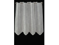 Simple window curtain