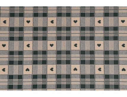 Fabric Cuadro Escoges