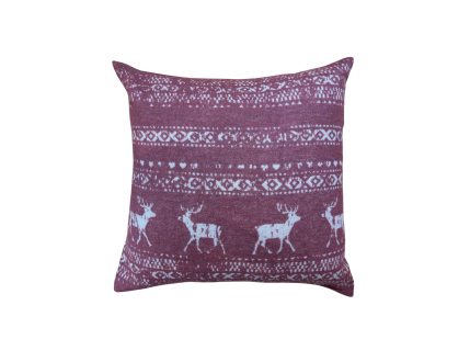 Copricuscino Montagna