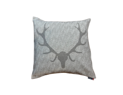 Pillowcase Deer Antlers