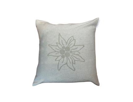 Pillowcase Edelweiss