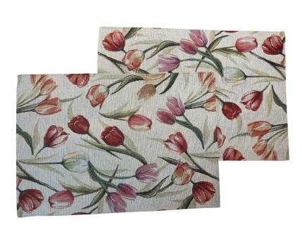 2 Set All' Americana Tulipani