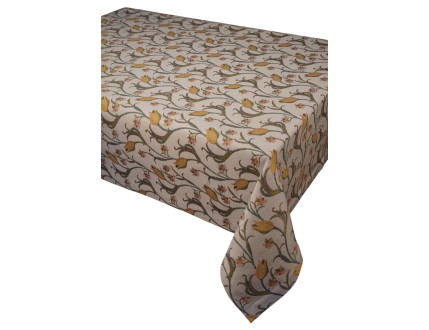 Tablecloth Tulpe TB