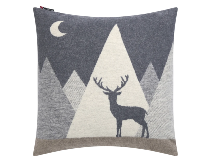 Copricuscino Montagna moderno