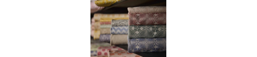 Stoffe di qualità | Creatività e stile per i tuoi progetti, fantasia